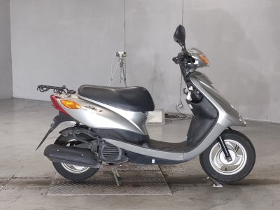 Yamaha JOG 115 2011
