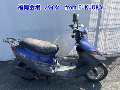 Yamaha BJ 2005
