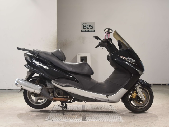 Yamaha MAJESTY 125FI 2006