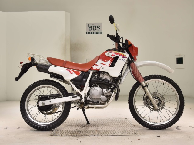 Honda XL250 DEGREE 1992