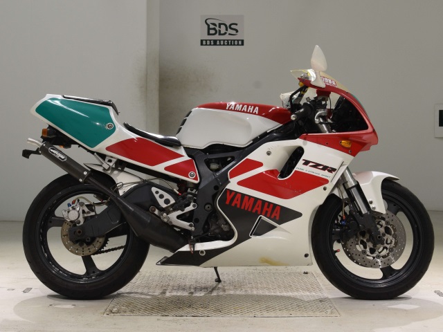 Yamaha TZR250R 1991