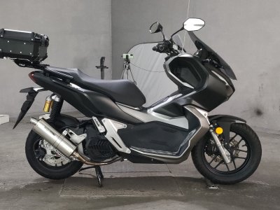Honda ADV 150 2020