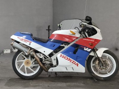 Honda VFR400R 1987