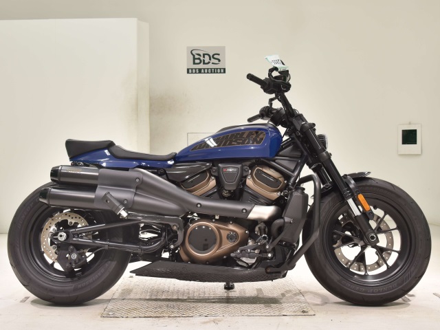 HD RH1250S 2024