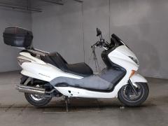 Honda FORZA X 2006
