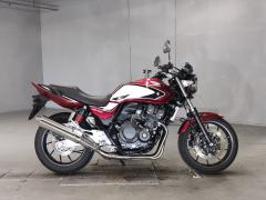 Honda CB400SFV 2020