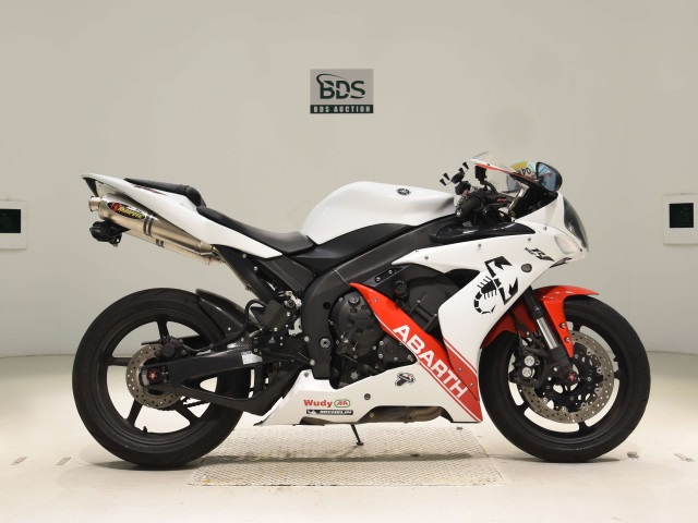 Yamaha YZF-R1 2005