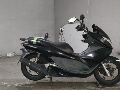 Honda PCX125 2010