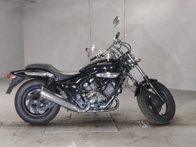 Kawasaki ELIMINATOR 250V 2007