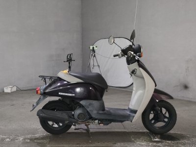 Honda TODAY 2009