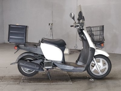Yamaha GEAR 2013