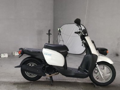 Yamaha GEAR 2017