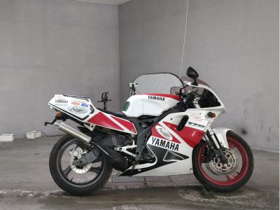 Yamaha TZR250R 1991