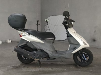 Suzuki ADDRESS V125