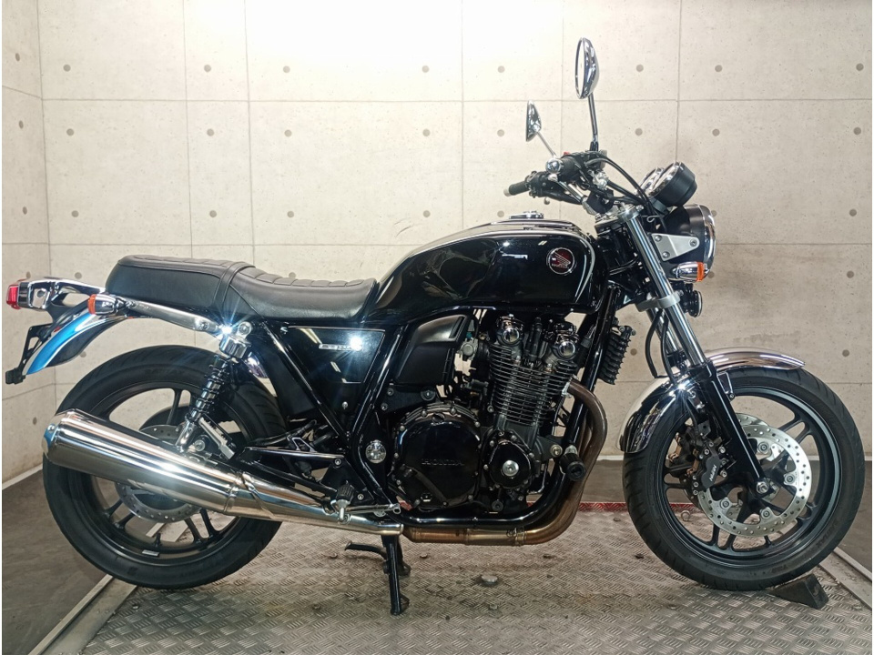 Honda CB1100 2013
