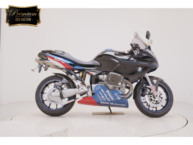 BMW R1100S 1998