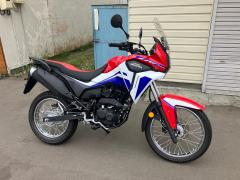 Honda CRF190 2021