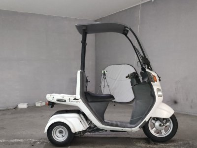 Honda GYRO CANOPY 2011