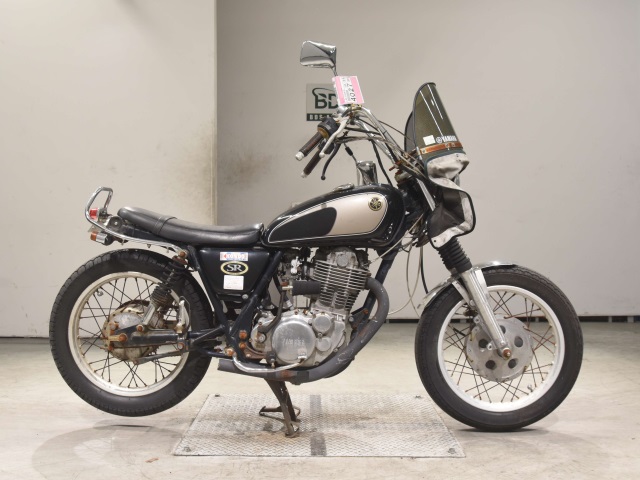 Yamaha SR400 1997