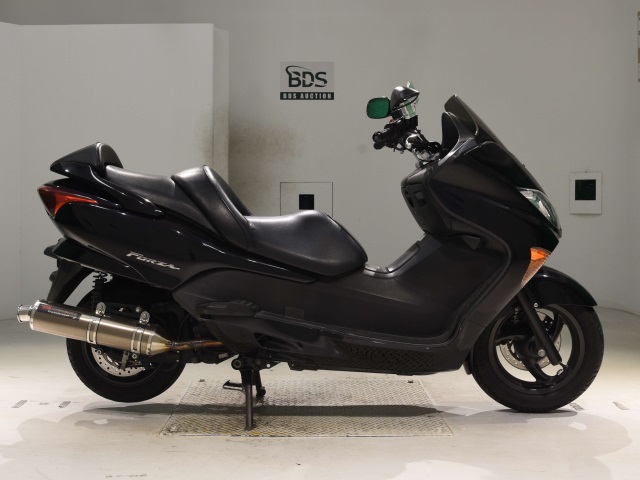Honda FORZA Z 2004