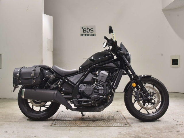 Honda REBEL CMX1100DCT 2022