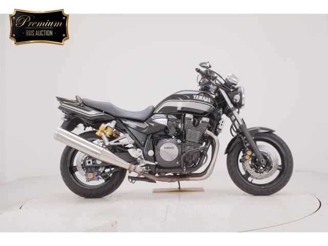 Yamaha XJR1300 2016