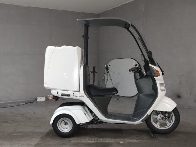 Honda GYRO CANOPY 2019