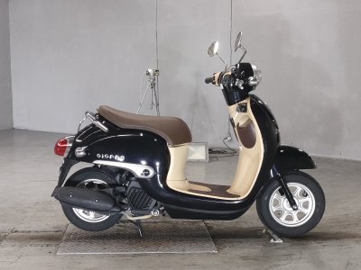 Honda GIORNO 2016