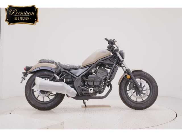 Honda REBEL CMX1100 2025