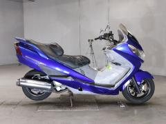 Suzuki SKYWAVE 250S 2004