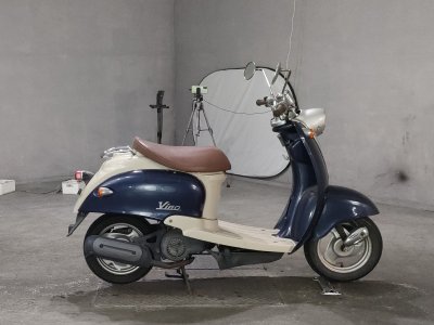 Yamaha VINO50 1997