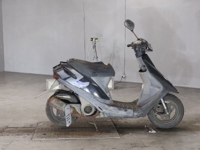Honda DIO ZX 1992