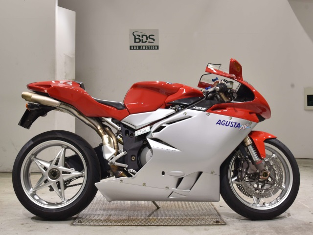 MV Agusta TURISMO VELOCE 2004