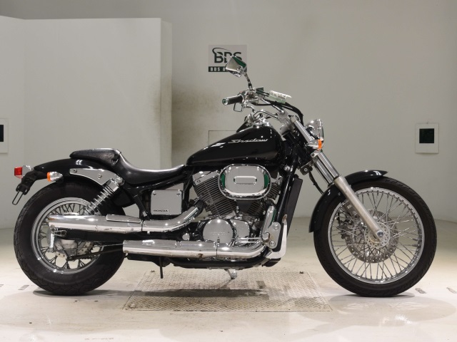 Honda SHADOW400 SLASHER 2005