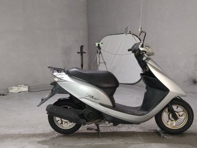 Honda DIO 2006