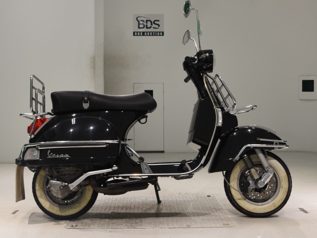 Vespa px125 euro 3