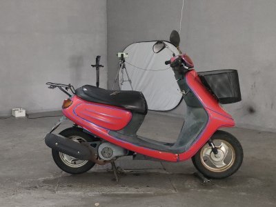 Yamaha JOG 115 1998