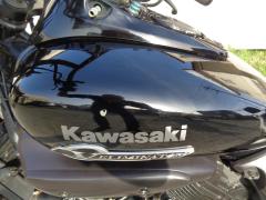 Kawasaki NINJA400 2013