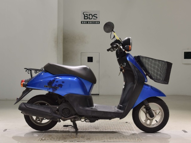 Honda TODAY 2010