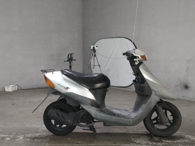 Suzuki LETS2