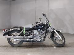 Yamaha DRAGSTAR XVS250 2005