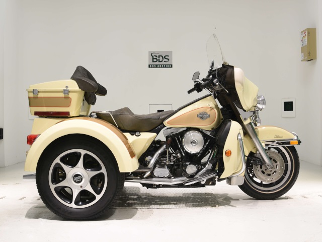 HD FLHTC1340 TRIKE 1998