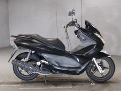 Honda PCX125 2010
