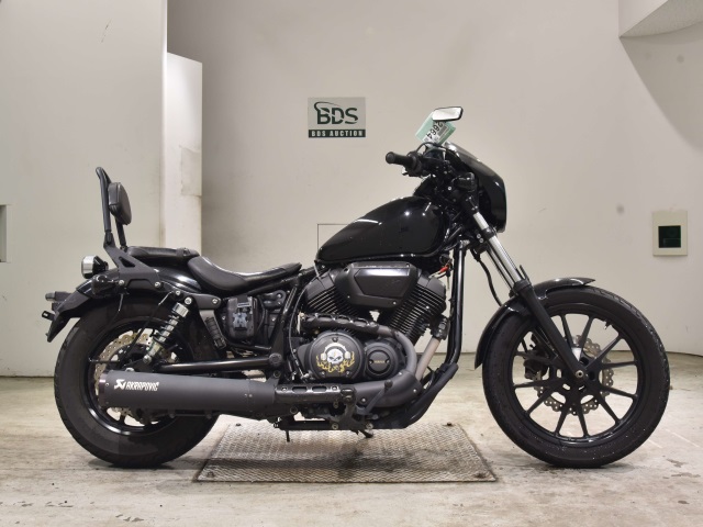 Yamaha BOLT 950 2017