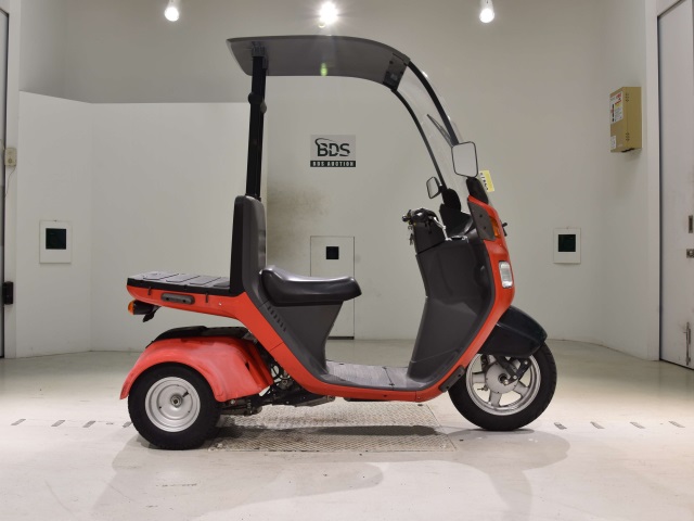 Honda GYRO CANOPY 2019