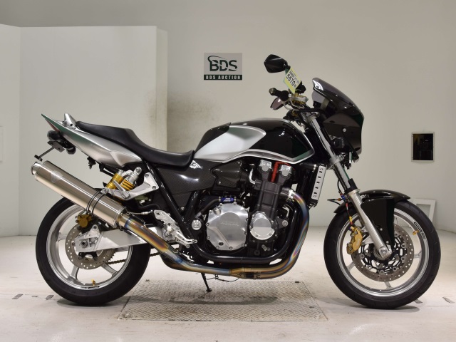 Honda CB1300SF 2008