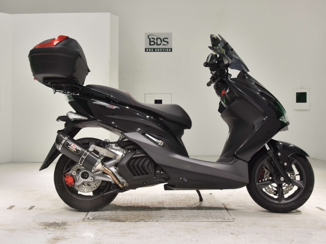 Yamaha MAJESTY 155S 2020