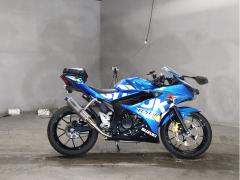 Suzuki GSX-R125