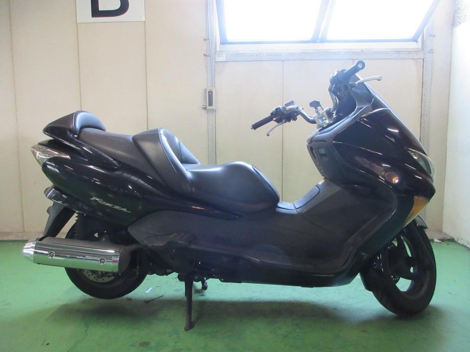 Honda FORZA 2006