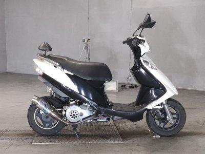 Suzuki ADDRESS V125
